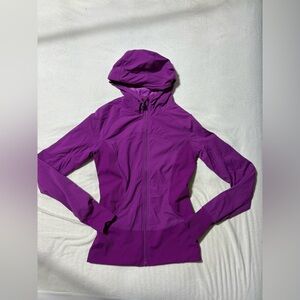 Lululemon Dance Studio Jacket